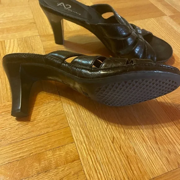 Aerosoles sandals - Picture 2 of 2